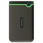 Transcend StoreJet Harddisk 25M3C 2TB 2.5 USB 3.1 Gen 1
